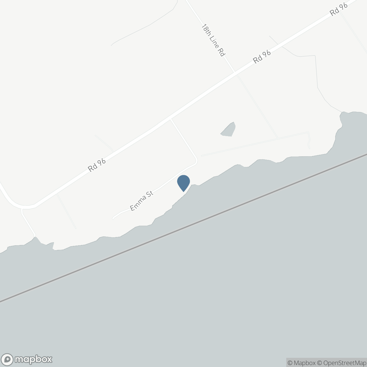 LOT 4 ELIZABETH STREET, Frontenac Islands, Ontario K0H 2Y0